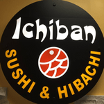 Ichiban Sushi and Steak House Logo