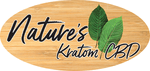 Nature's Kratom CBD Logo